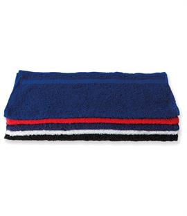 Towel City Luxury Face Cloth